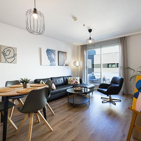 Apartamento Rivascenter Zewnętrze zdjęcie