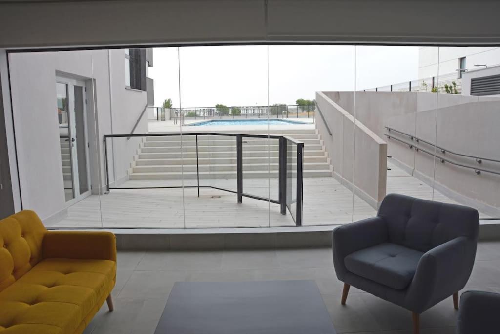 Apartamento Rivascenter Zewnętrze zdjęcie