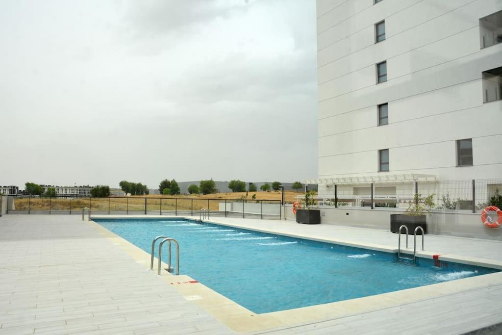 Apartamento Rivascenter Zewnętrze zdjęcie