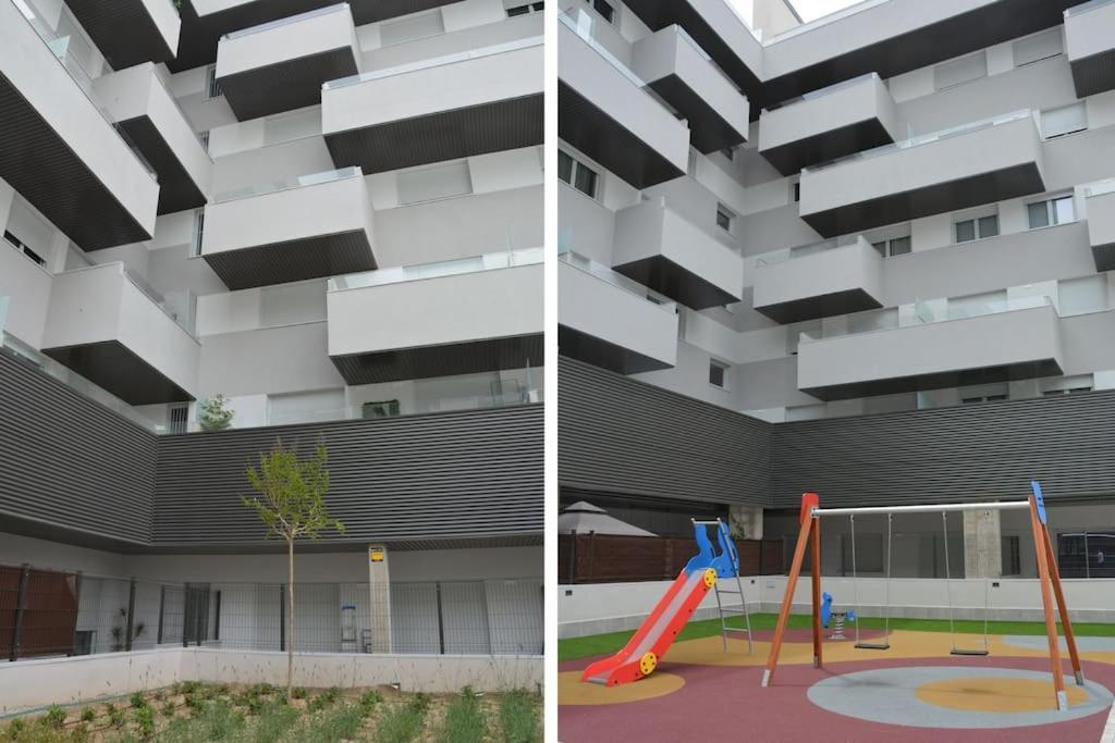 Apartamento Rivascenter Zewnętrze zdjęcie