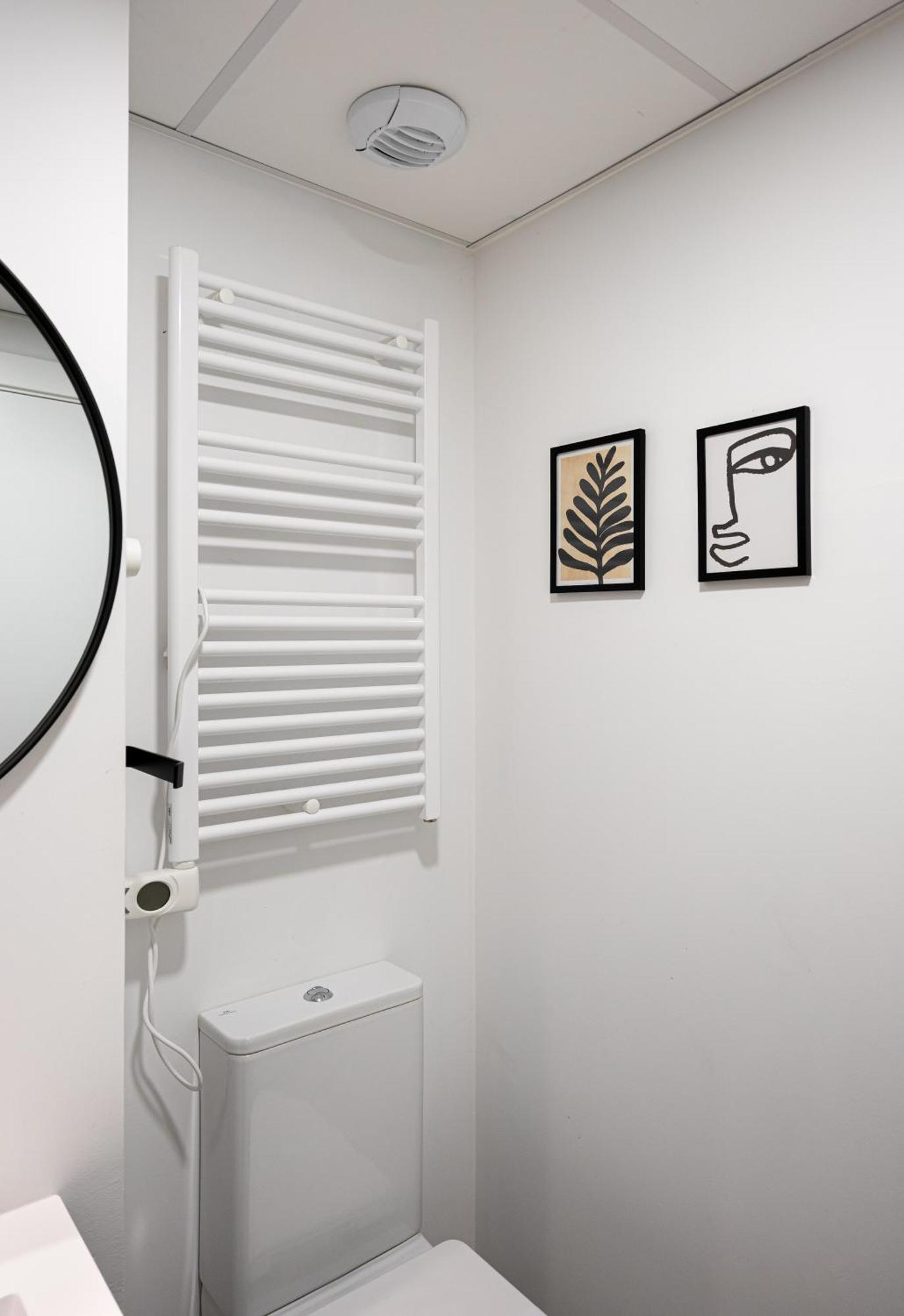 Apartamento Rivascenter Zewnętrze zdjęcie