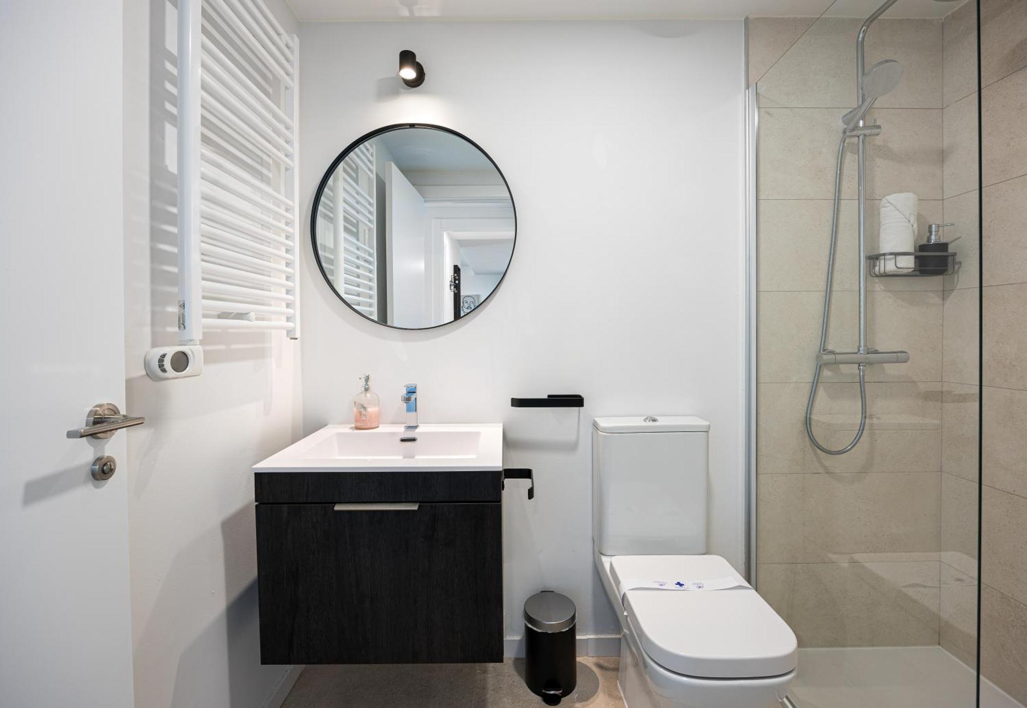 Apartamento Rivascenter Zewnętrze zdjęcie