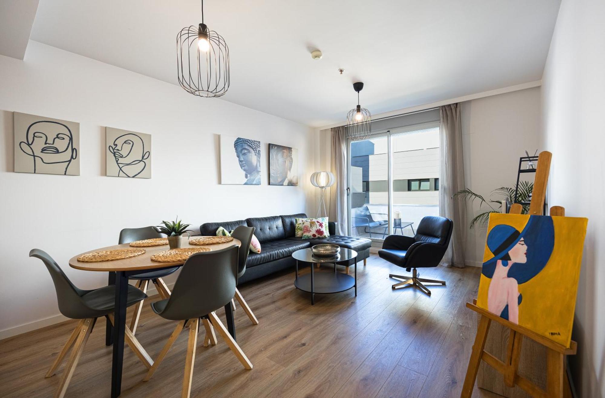 Apartamento Rivascenter Zewnętrze zdjęcie