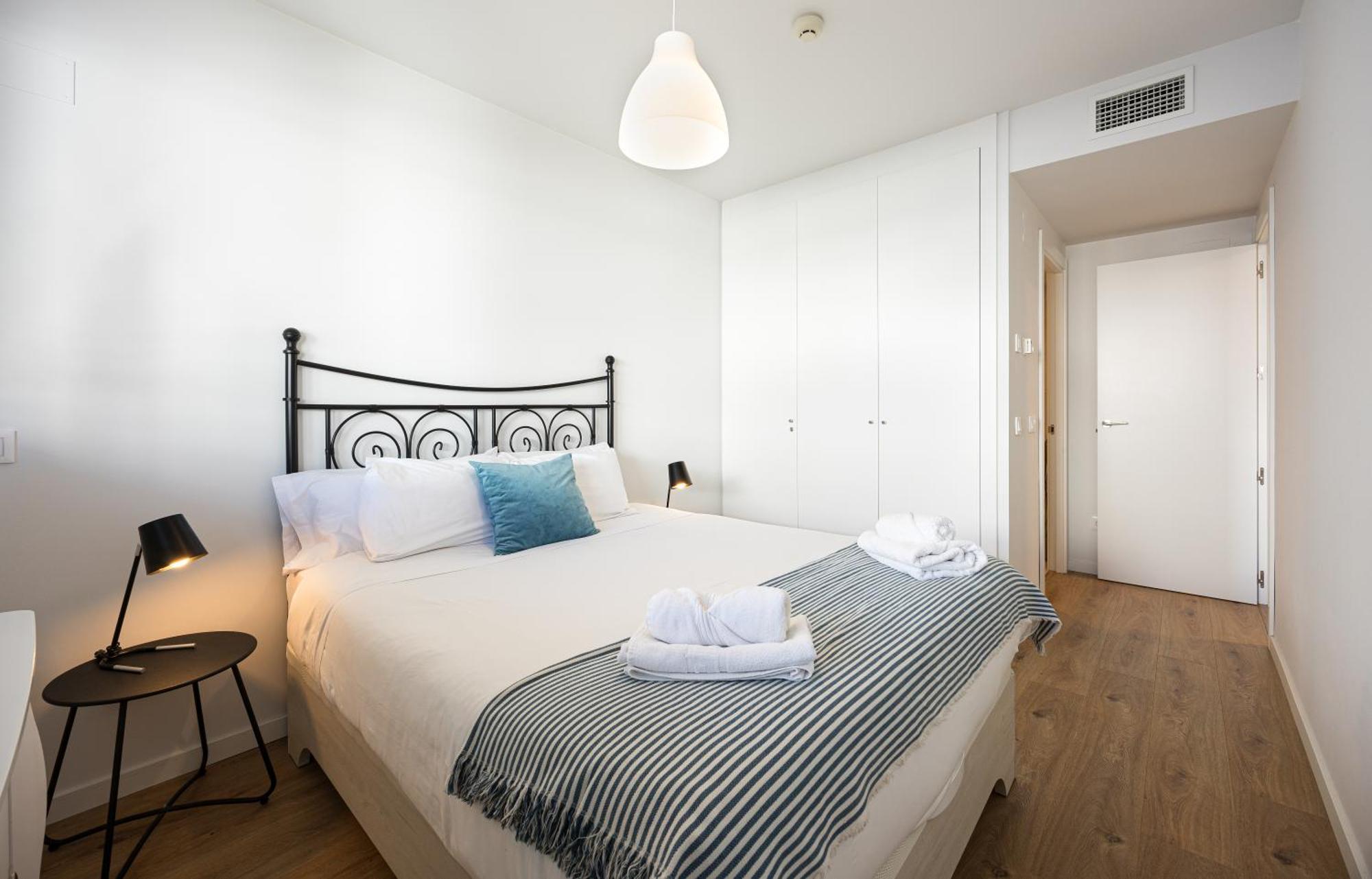 Apartamento Rivascenter Zewnętrze zdjęcie