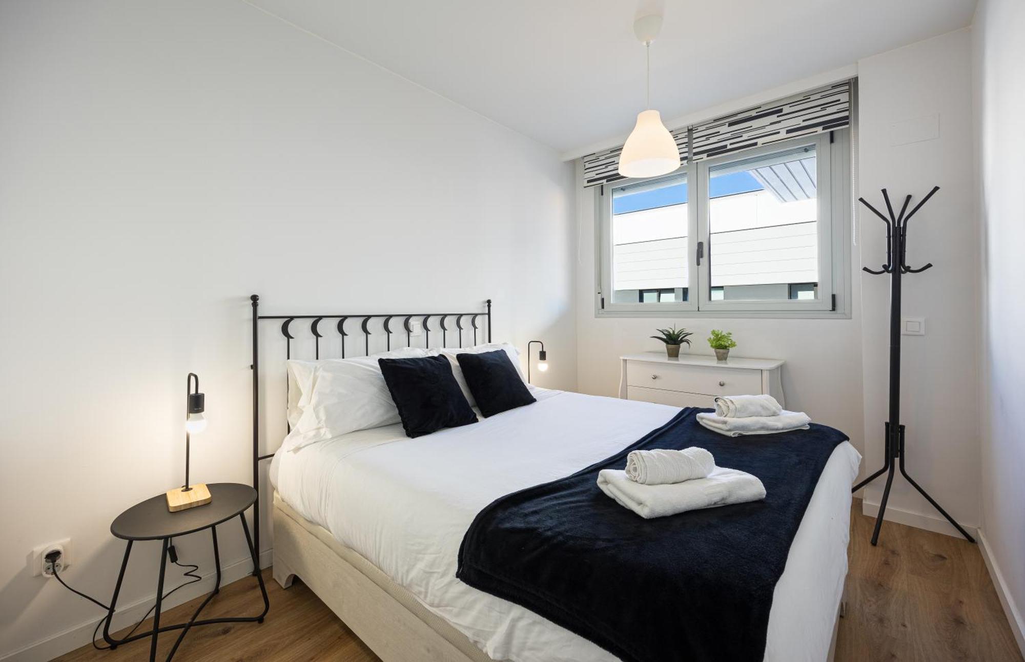 Apartamento Rivascenter Zewnętrze zdjęcie
