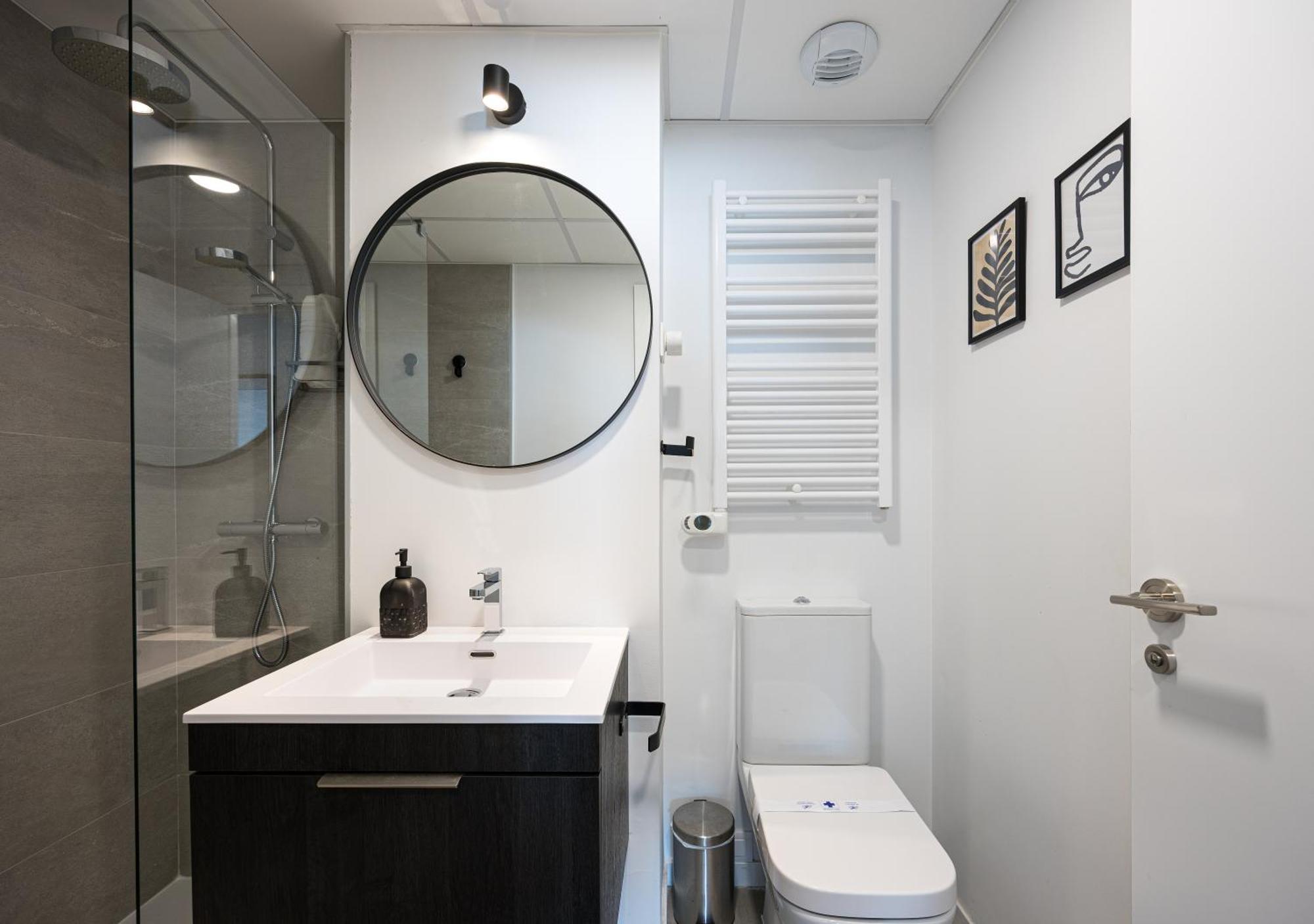Apartamento Rivascenter Zewnętrze zdjęcie