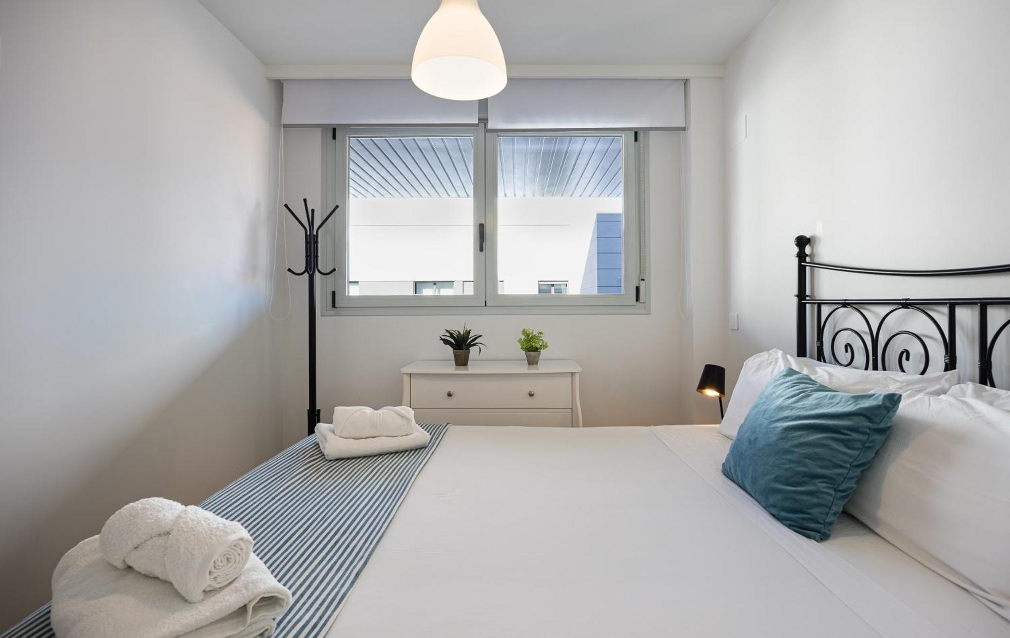 Apartamento Rivascenter Zewnętrze zdjęcie